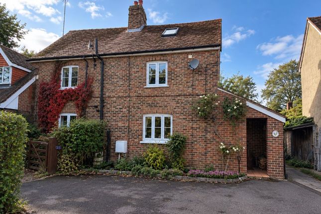 3-bed house on 3, Woodside Road, Godalming, £350,000