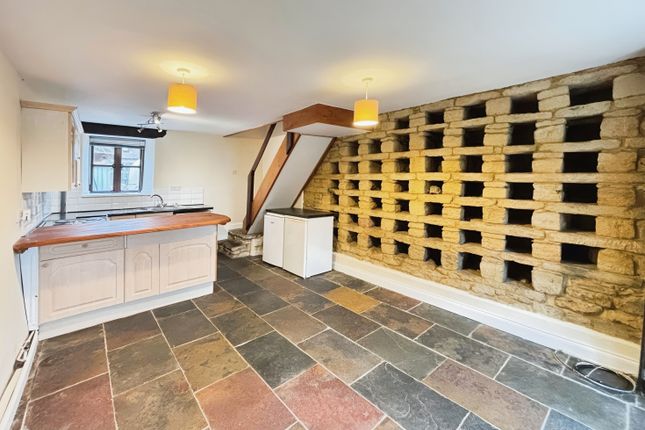 Mulberry Tree Farm Cottage, 29, Burrough Street, Martock photo 2