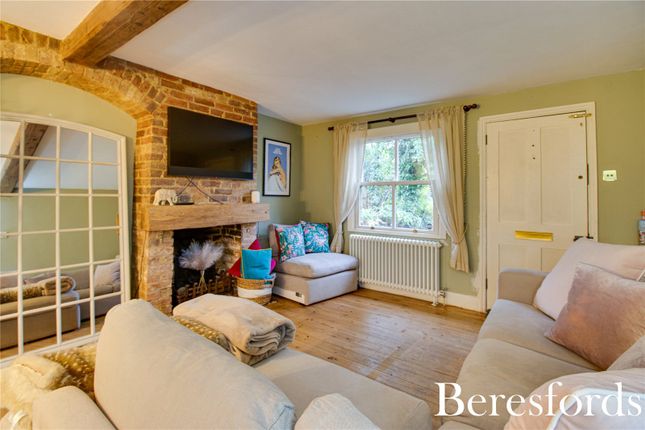 Terraced house for sale in Clifton Terrace, Ingatestone