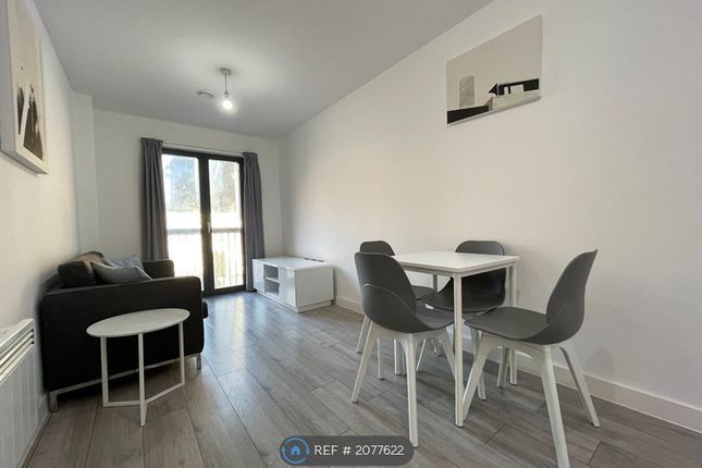 Thumbnail Flat to rent in Parliament Residence, Liverpool