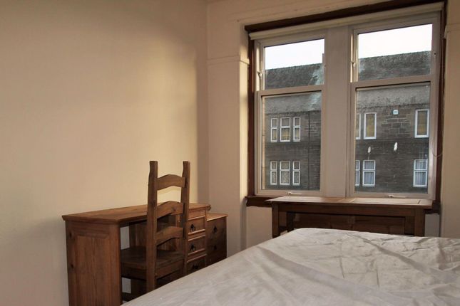 A Larger Local Choice Of Properties To Rent In Dundee