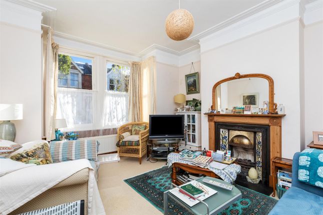 End terrace house for sale in Lowther Road, Brighton, East Sussex