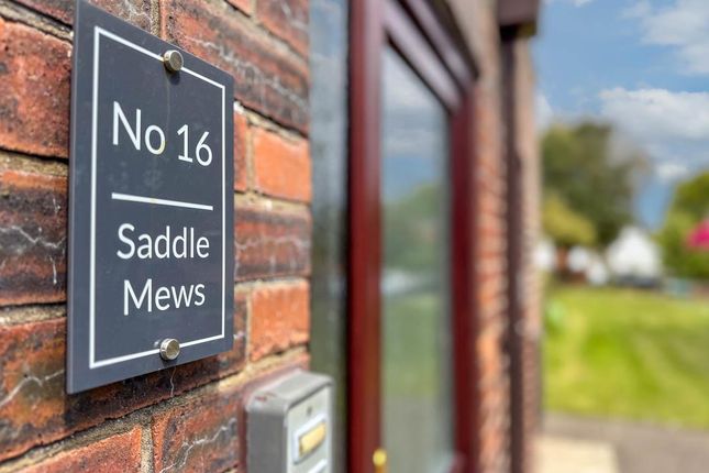 16, Saddle Mews, Isle Of Man photo 2