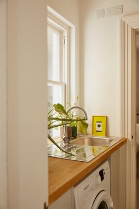 Flat for sale in Royal Crescent, Ramsgate, Kent