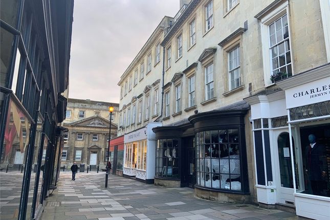 Flat to rent in Old Bond Street, Bath