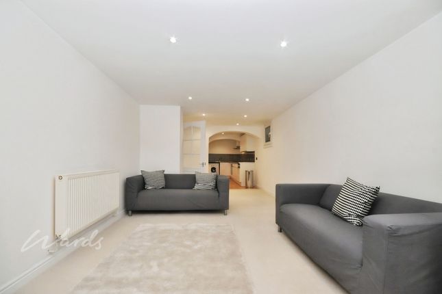 High c Open Plan Use