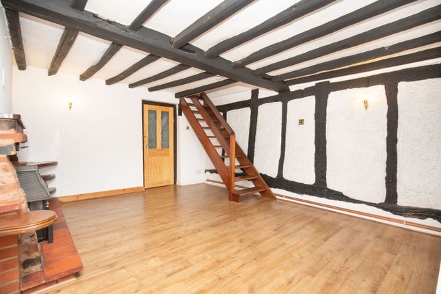 123, New Street, Atherstone photo 3
