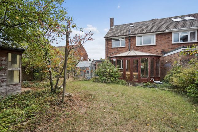 35 Farm Way, Bushey photo 4