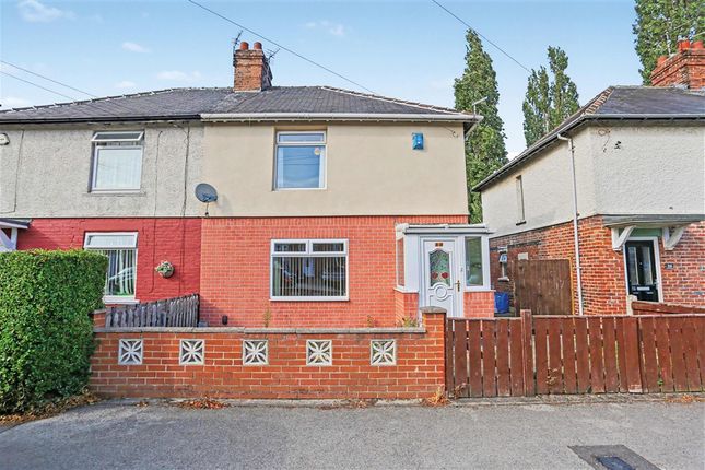 2-bed house on 34, Windermere Road, STOCKTON-ON-TEES, £45,000