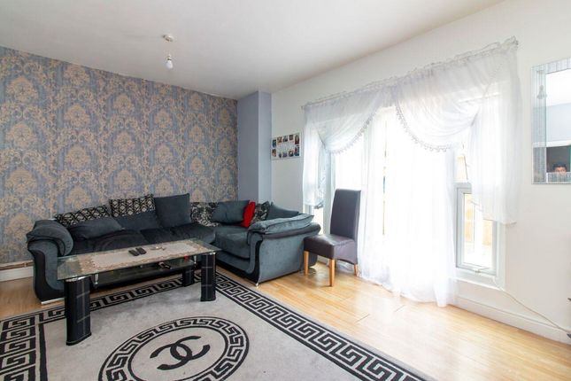 Flat for sale in Foord Road South, Folkestone