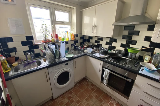 Semi-detached house for sale in Coburn Street, Cardiff