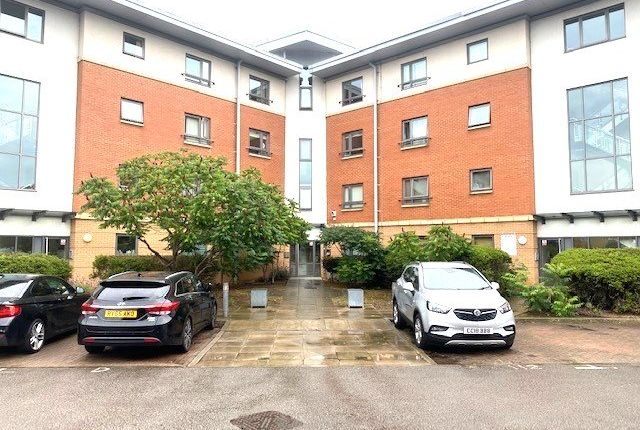 Thumbnail Flat for sale in West Cotton Close, Northampton, Northamptonshire