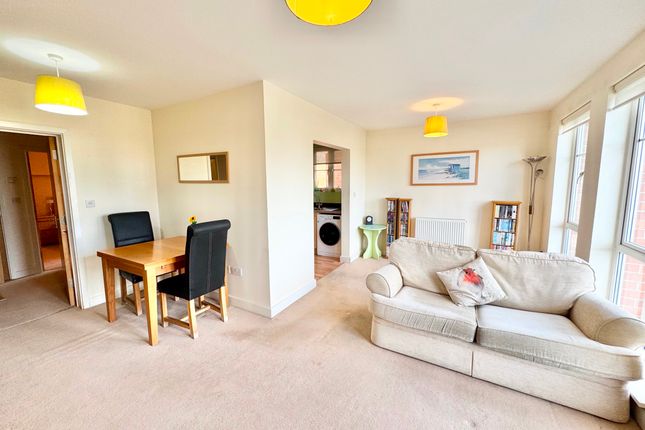 13 Mariners Wharf, Newhaven photo 2