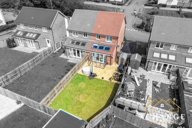 49 Adelie Road, Nuneaton photo 4