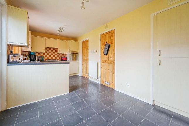 End terrace house for sale in Coulthwaite Way, Brereton, Rugeley