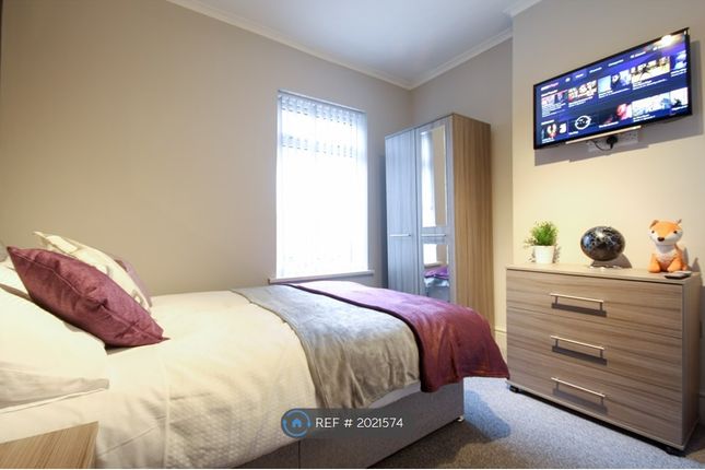 Room to rent in London Road, Alvaston, Derby