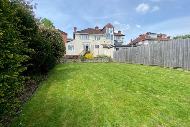 Semi-detached house for sale in Redland Hill, Redland, Bristol