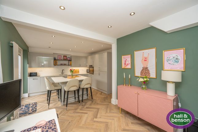 27, Wood Road, Derby photo 4