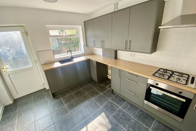 Benson Terrace, Penclawdd, Swansea photo 2