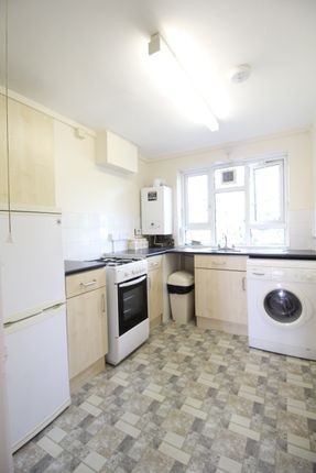 Flat 6, 5, Hornsey Rise Gardens, London photo 5