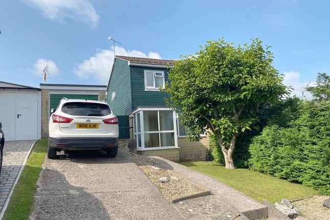 Thumbnail Semi-detached house for sale in South Street, Warminster