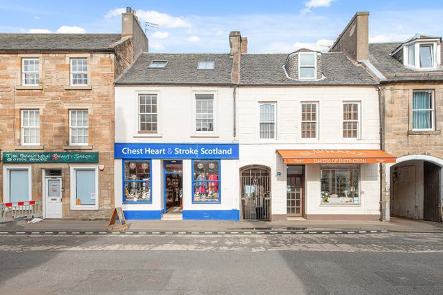 Maisonette for sale in High Street, Linlithgow