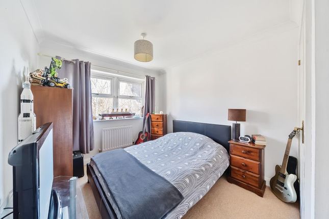 Semi-detached house for sale in Knaphill, Surrey