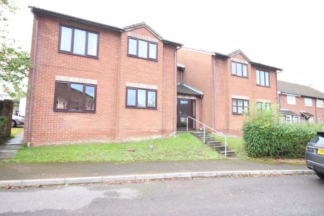 Thumbnail Flat for sale in Fairways Avenue, Coleford