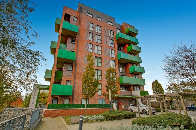 Yashin House, 18, Matthews Close, Wembley photo 4