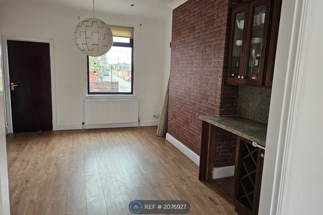 Thumbnail End terrace house to rent in Castleford Road, Normanton