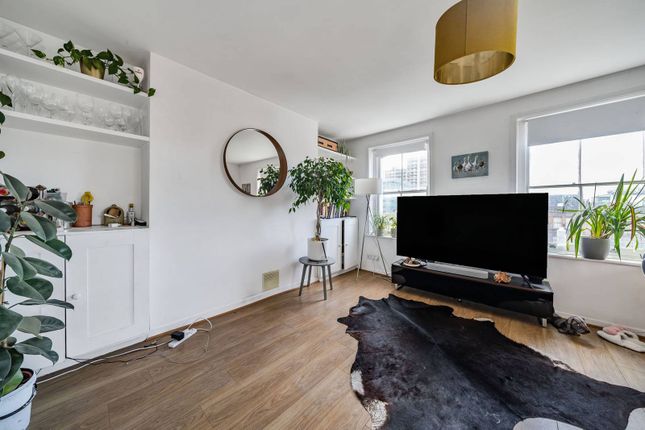 Flat for sale in Brixton Road, Brixton, London