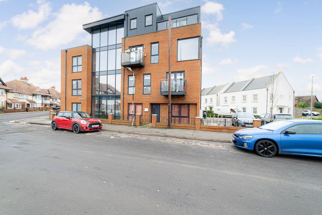 Flat for sale in Clarence Road, Herne Bay