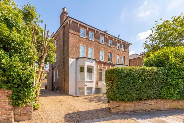 2-bed flat on St. Georges Road, Twickenham, £775,000