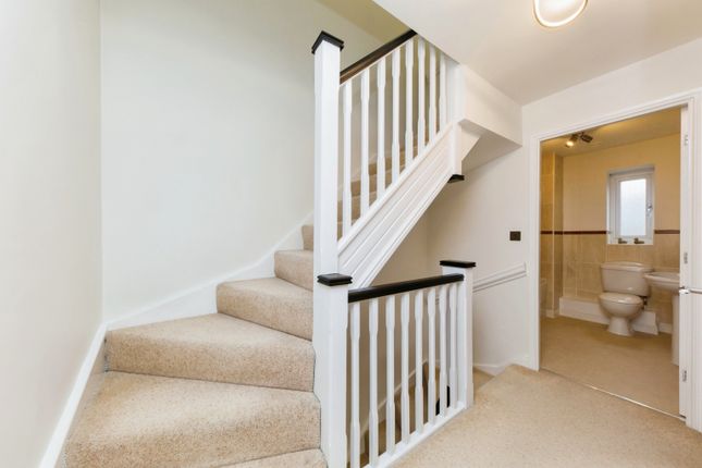 Mews house for sale in Rosefinch Road, West Timperley, Altrincham