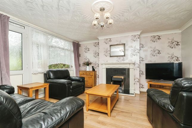 End terrace house for sale in Brogden Close, West Bromwich