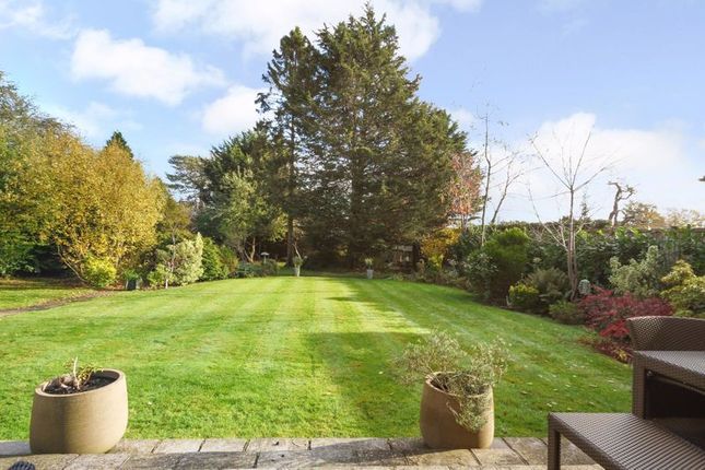 Property for sale in Hillwood Grove, Hutton, Brentwood
