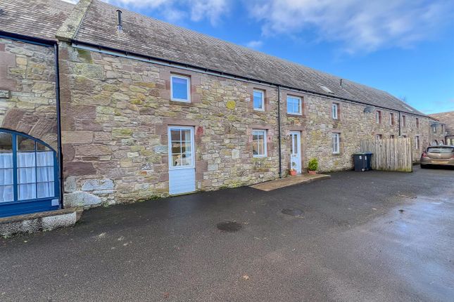 Thumbnail Barn conversion for sale in Coldstream