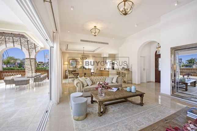 Villa for sale in Limassol Marina, Limassol, Cyprus