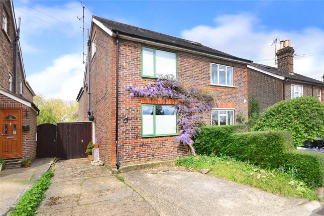 Thumbnail Semi-detached house for sale in Ashurst Wood, East Grinstead, West Sussex