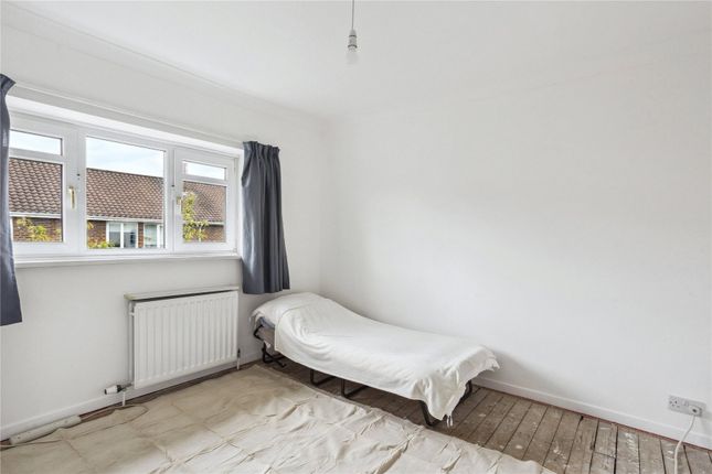 Flat for sale in Sussex Close, St Margarets