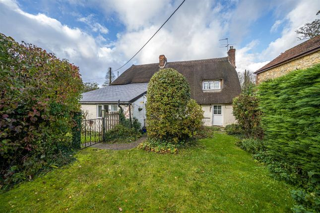 Detached house for sale in Newton, Sturminster Newton