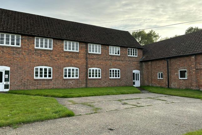 Thumbnail Industrial to let in The Oaks, Coxcombe Lane, Chiddingfold, Godalming