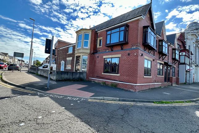Thumbnail Semi-detached house for sale in Church Street, Blackpool