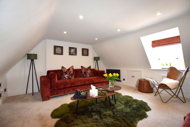 5 Kingston House St. Johns Place, Huntingdon photo 3