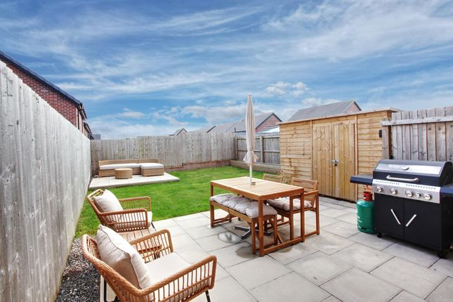 95 Rhodfa Ieuan, Cardiff photo 3