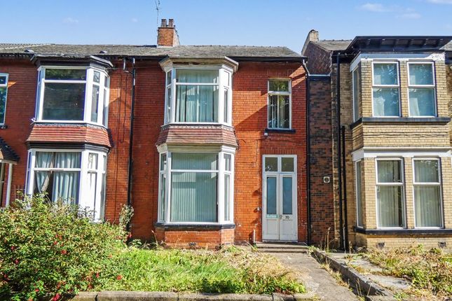 7-bed house on 70, Sunny Bank, Kingston upon Hull, £90,000