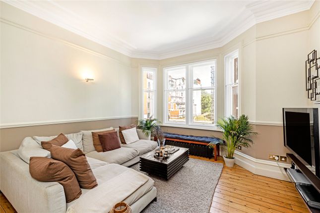 Thumbnail Flat for sale in Park Mansions, 141-149 Knightsbridge, London