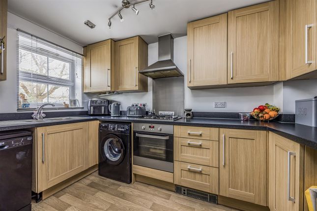 1, Turtledove Terrace, Brushwood Grove, Emsworth photo 3