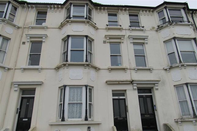 2-bed flat on Flat 3, 90, Central Parade, Herne Bay, £185,000