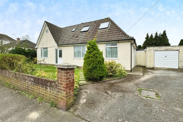 Bungalow for sale in Brixey Road, Poole, Dorset